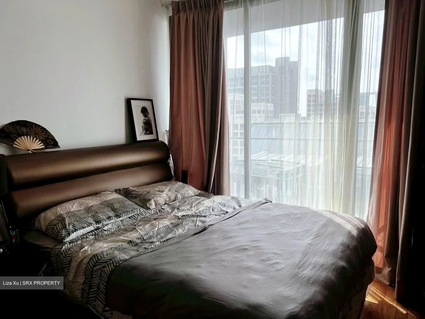 Robertson Edge (D9), Apartment #527076111